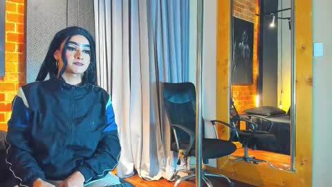 SinnaDark online show from 03.14.26