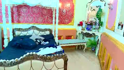 SinnaDark online show from 05.11.26