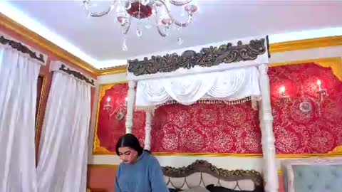 Snapshot of sienna_dark chatting on 06.17.26 SinnaDark online show from 06.17.26