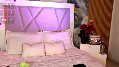 Sienna Desieree online show from 03.22.26