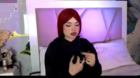 Sienna Desieree online show from 04.06.26