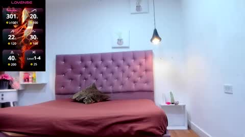 sienna_glow online show from 09.26.25