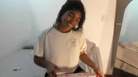 sienna_glow online show from 05.30.26