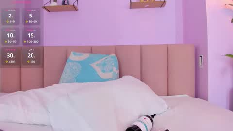 sienna_mg12 online show from 11.13.25