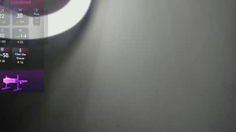 Keira online show from 10.23.25