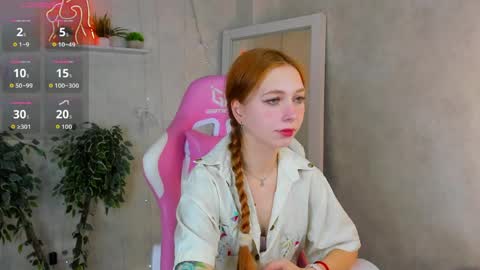 Sienna online show from 04.11.26