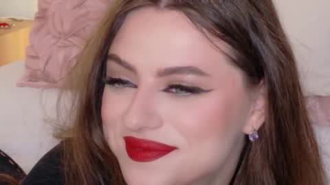 sienna_voss online show from 02.06.26