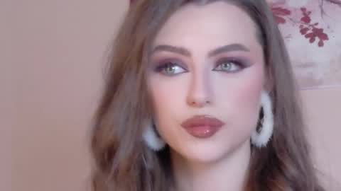 sienna_voss online show from 06.04.26