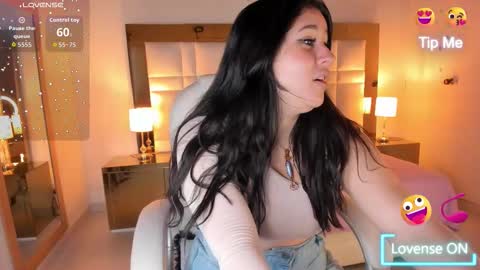 Sienna  online show from 11.11.25