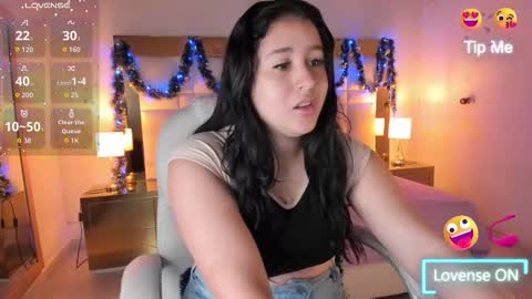 Sienna  online show from 11.18.25