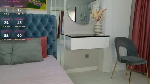 Sienna online show from 04.14.26