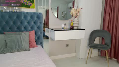 Sienna online show from 04.18.26