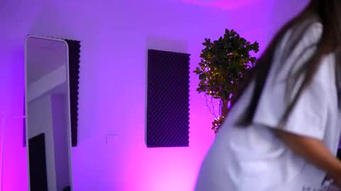 Sienna online show from 03.14.26