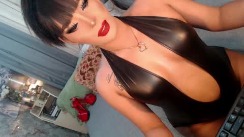 Sierrafina online show from 04.07.26