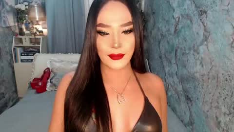 Sierrafina online show from 04.15.26