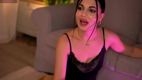 Maria online show from 11.18.25