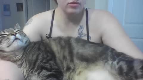 Lady Sif online show from 02.15.26