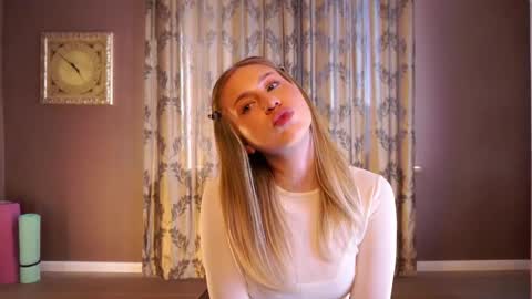 Stacy online show from 03.11.26