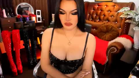 significant_devora online show from 05.25.26