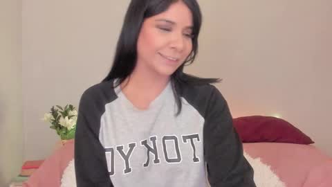 Snapshot of siirena chatting on 11.03.25 siirena online show from 11.03.25