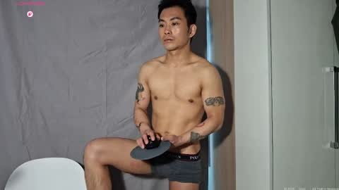 Silas Kim online show from 04.12.26