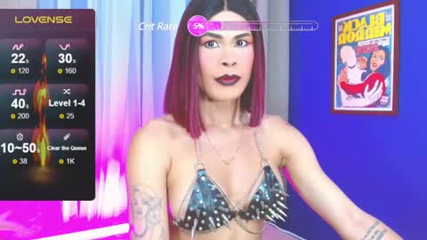 Snapshot of silent_angell chatting on 12.19.24 Silent angell online show from 12.19.24