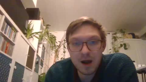 silent_control93 online show from 01.24.25