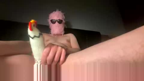 silentlust_x online show from 12.03.25