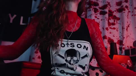 Allmylinkssilentmary666 online show from 11.02.25