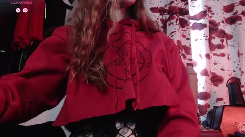 Allmylinkssilentmary666 online show from 11.24.25