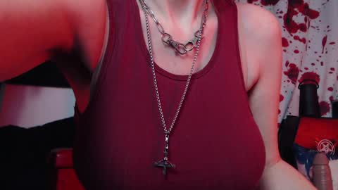 Allmylinkssilentmary666 online show from 12.05.25