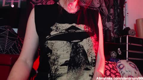 Allmylinkssilentmary666 online show from 01.08.26