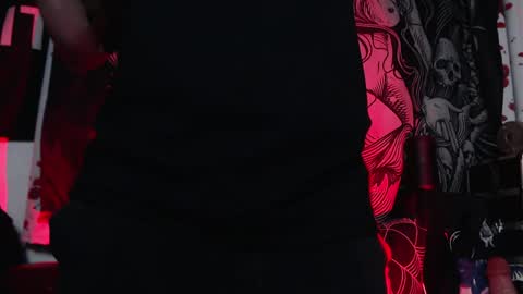 Allmylinkssilentmary666 online show from 04.09.26