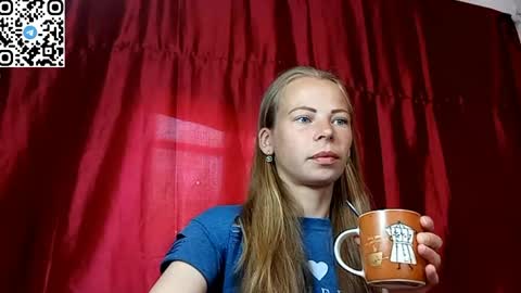 Snapshot of silentpassion567 chatting on 05.23.26 JULIANA online show from 05.23.26