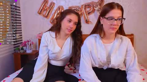 Snapshot of silentwins chatting on 02.14.26 Megan Pamela online show from 02.14.26