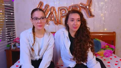 Snapshot of silentwins chatting on 02.17.26 Megan Pamela online show from 02.17.26