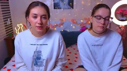 Snapshot of silentwins chatting on 02.22.26 Megan Pamela online show from 02.22.26