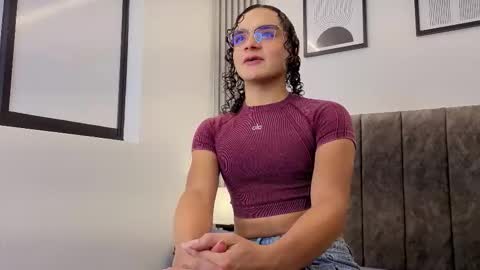 Silk Prince online show from 03.02.26