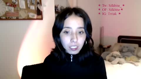 silkbite online show from 06.05.26