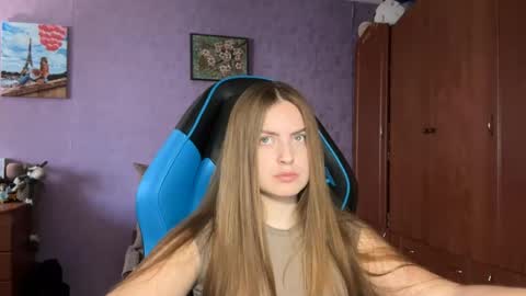 Erica online show from 04.15.26