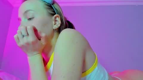 Mila online show from 10.30.25