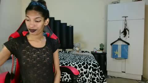 Snapshot of silky_indian69 chatting on 07.13.26 Niki online show from 07.13.26