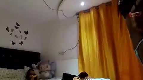 silky night1 online show from 02.05.25