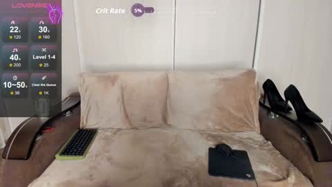 Snapshot of silkynancy99 chatting on 11.27.25 Nancy online show from 11.27.25