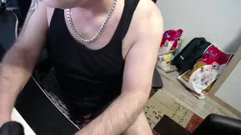Silvio online show from 03.31.26
