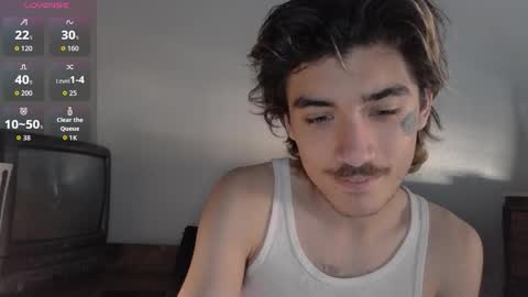 cybin online show from 10.18.25