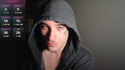 Snapshot of silly_cybin chatting on 04.20.26 cybin online show from 04.20.26