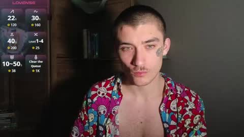 Snapshot of silly_cybin chatting on 04.27.26 cybin online show from 04.27.26
