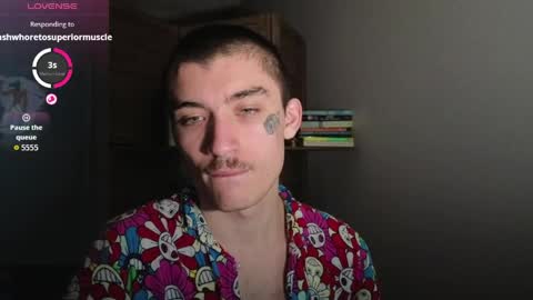 Snapshot of silly_cybin chatting on 05.02.26 cybin online show from 05.02.26