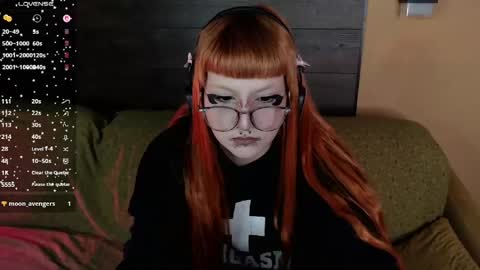 Mia online show from 03.22.26